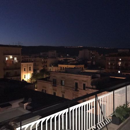 B&B Piazza Marconi Manfredonia Ngoại thất bức ảnh