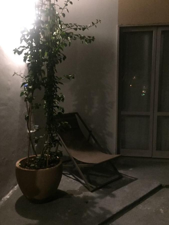 B&B Piazza Marconi Manfredonia Ngoại thất bức ảnh