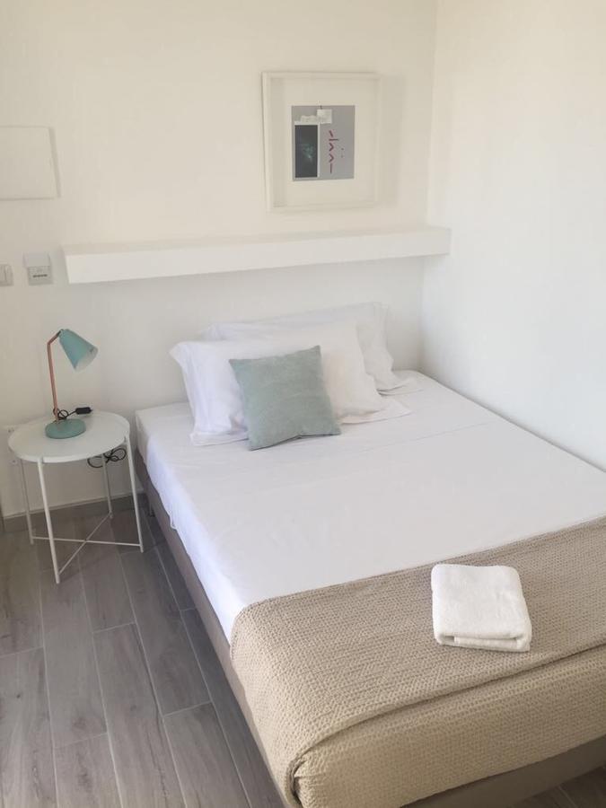 B&B Piazza Marconi Manfredonia Ngoại thất bức ảnh