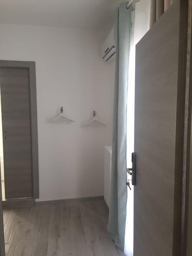 B&B Piazza Marconi Manfredonia Ngoại thất bức ảnh