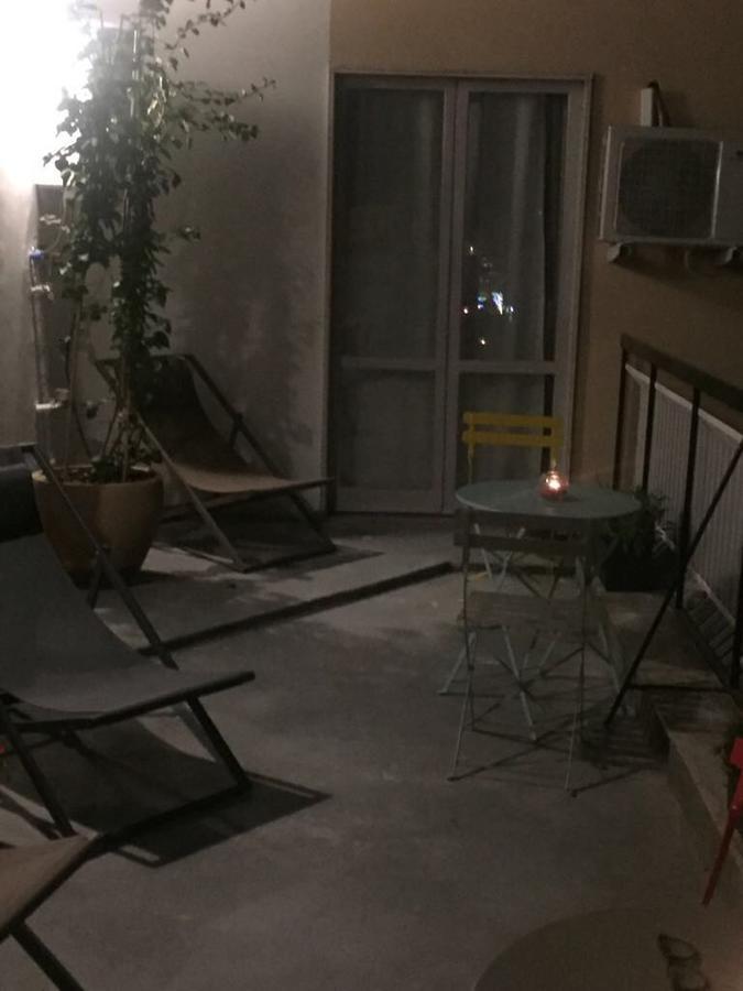 B&B Piazza Marconi Manfredonia Ngoại thất bức ảnh