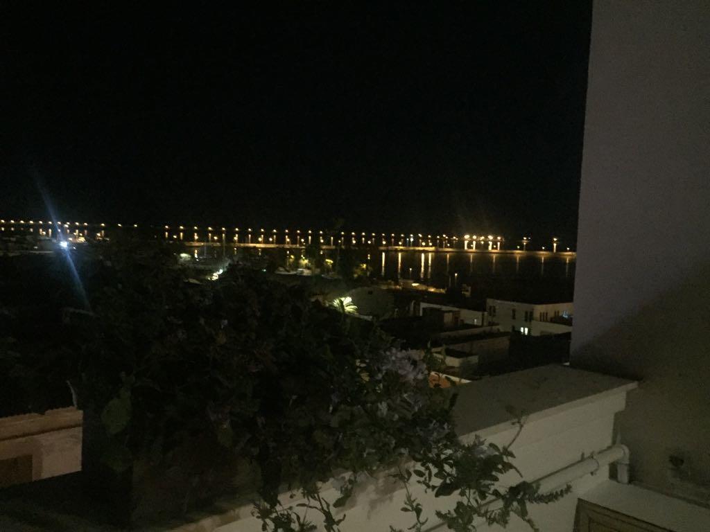 B&B Piazza Marconi Manfredonia Ngoại thất bức ảnh