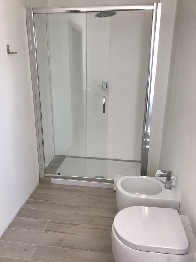 B&B Piazza Marconi Manfredonia Ngoại thất bức ảnh